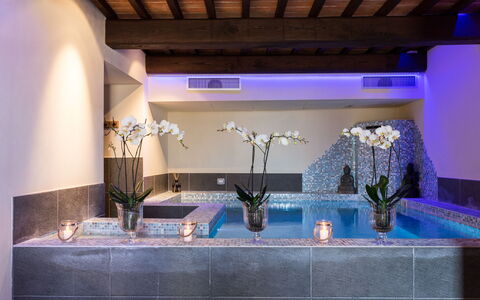 Relais la Costa: Arreglo De Tubería, Diseño De Interiores, Grifo, Vaso, Loseta, Plomería, Baño, Recurso, Hotel