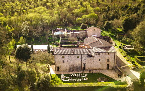 Relais la Costa: Inmuebles, Jardín, Paisajismo, Mansión, Villa, Castillo, Hacienda, Patio, Casa De Campo