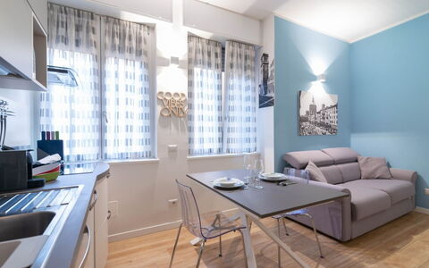 Vittoria Suite: Mueble, Diseño De Interiores, Piso, Suelo, Habitación, Techo, Casa, Encendiendo, Departamento, Mesa