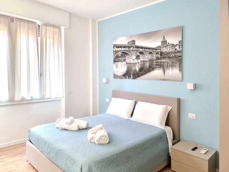 Vittoria Suite