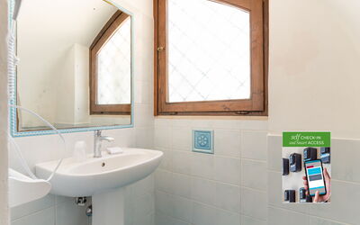 Alojamiento:&nbsp;Genziana Romantic Con Patio By Raro Rooms - Masser