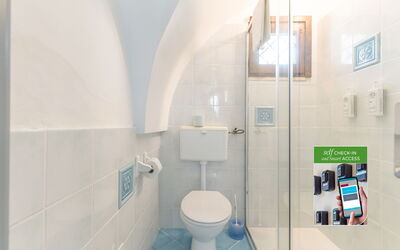 Alojamiento:&nbsp;Genziana Romantic Con Patio By Raro Rooms - Masser