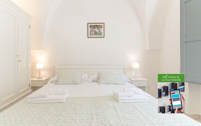 Alojamiento:&nbsp;Fiordaliso Romantic By Raro Rooms - Masseria Lamag