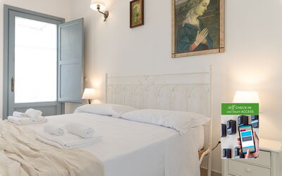 Alojamiento:&nbsp;Junior Suite Orchidea By Raro Rooms - Masseria Lam