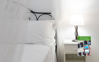 Alojamiento:&nbsp;Mimosa Romantic By Raro Rooms - Masseria Lamagrott