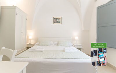 Alojamiento:&nbsp;Fiordaliso Romantic By Raro Rooms - Masseria Lamag