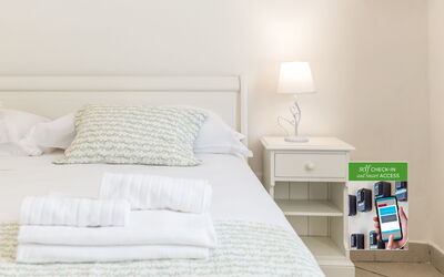 Alojamiento:&nbsp;Fiordaliso Romantic By Raro Rooms - Masseria Lamag