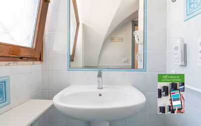 Alojamiento:&nbsp;Iris Romantic Con Patio By Raro Rooms - Masseria L