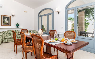 Alojamiento:&nbsp;Suite Begonia by Raro Rooms - Masseria Lamagrotte