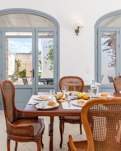 Mimosa Romantic By Raro Rooms - Masseria Lamagrott