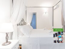 Alojamiento:&nbsp;Narciso Romantic By Raro Rooms - Masseria Lamagrot
