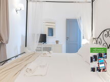 Alojamiento:&nbsp;Narciso Romantic By Raro Rooms - Masseria Lamagrot