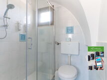 Alojamiento:&nbsp;Iris Romantic Con Patio By Raro Rooms - Masseria L