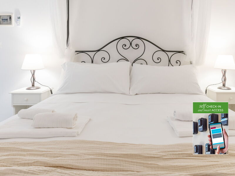 Alojamiento:&nbsp;Narciso Romantic By Raro Rooms - Masseria Lamagrot
