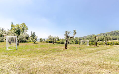 Villa Anna: Árbol, Hierba, Pradera, El Terreno Del Lote, Llanura, Prado, Primavera, Césped, Pasto