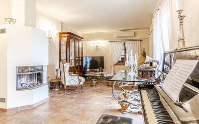 Villa Anna