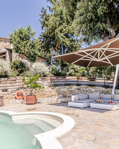 Villa Anna