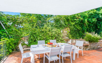 Terrazza sul Chianti