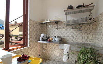 Casa Zaira