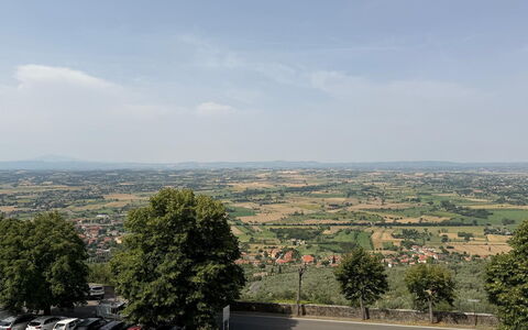Appartamento Del Mercato: Horizonte, Barrio Residencial, Paisaje, Diseño Urbano, Suburbio, Fotografía Aérea, Vista Panorámica