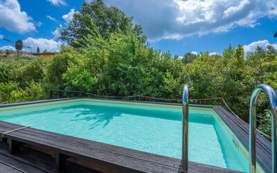 Casale la Canigiana, House, Pool, San Miniato - San Miniato Basso, Toscana, Italia