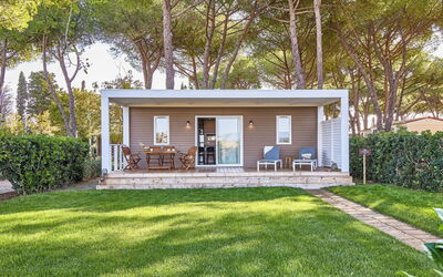 Alojamiento:&nbsp;Mobilhome Luxury 649.4