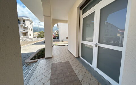 Case Martorelli - Belvedere Marittimo: Suelo, Departamento, Balcón, La Luz Del Día, Pretil