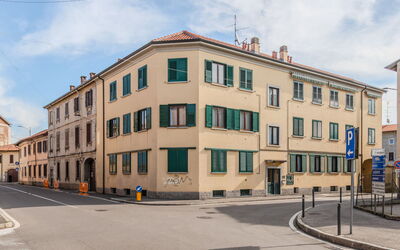 Residenza Elisa