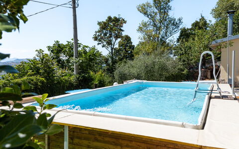 La Pineta Holiday Homes: Piscina, Ocio, Material Compuesto, Recurso, Eco Hotel, Sombra, Mueble Para Exteriores, Hotel, Villa, Patio Interior