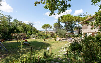 La Pineta Holiday Homes