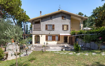 La Pineta Holiday Homes