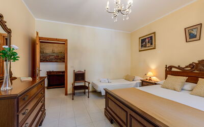 Alojamiento:&nbsp;Beta Apartment
