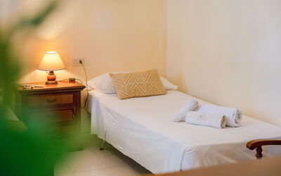Alojamiento:&nbsp;Beta Apartment