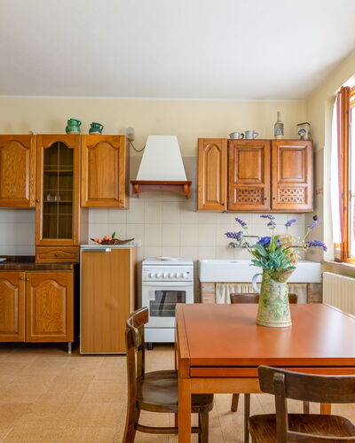 Alfa Apartment