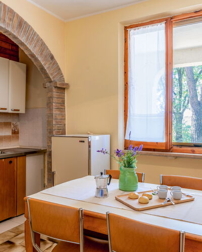 Beta Apartment