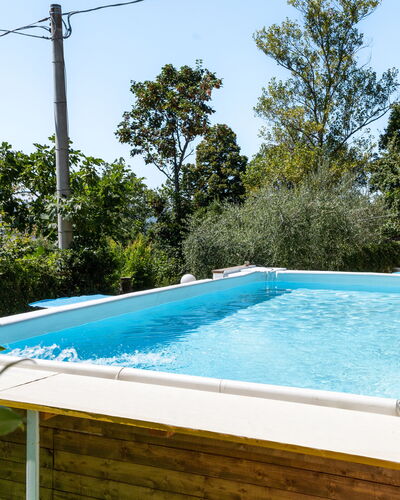 La Pineta Holiday Homes: Piscina, Ocio, Material Compuesto, Recurso, Eco Hotel, Sombra, Mueble Para Exteriores, Hotel, Villa, Patio Interior
