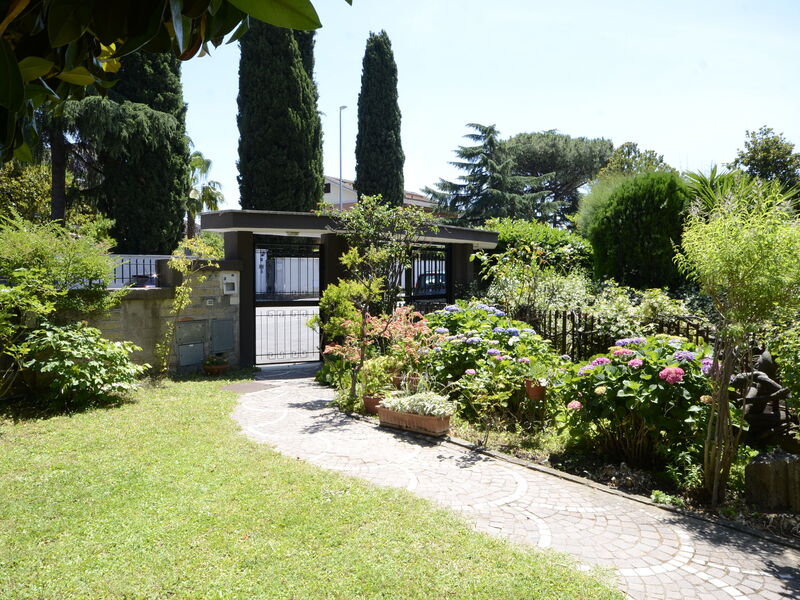 Casa Silvia