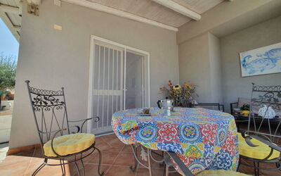 The Sunshine House