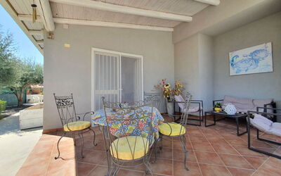 The Sunshine House