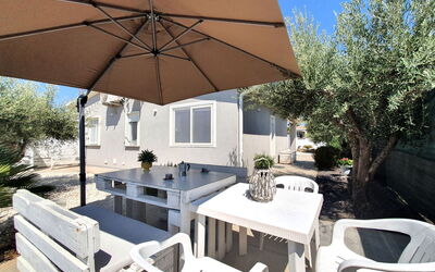 The Sunshine House