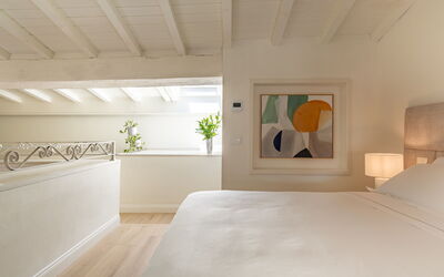 Alojamiento:&nbsp;Deservi Elegant Apt. Botticelli