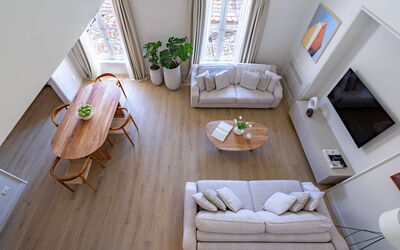 Alojamiento:&nbsp;Deservi Elegant Apt. Botticelli