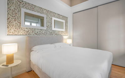 Alojamiento:&nbsp;Deservi Elegant Apt. Petrarca