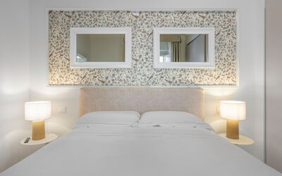 Alojamiento:&nbsp;Deservi Elegant Apt. Petrarca