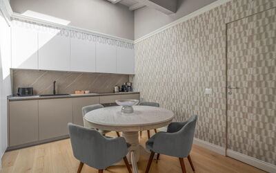 Alojamiento:&nbsp;Deservi Elegant Apt. Petrarca