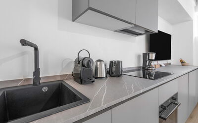Alojamiento:&nbsp;Deservi Elegant Apt. Brunelleschi
