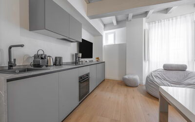 Alojamiento:&nbsp;Deservi Elegant Apt. Brunelleschi