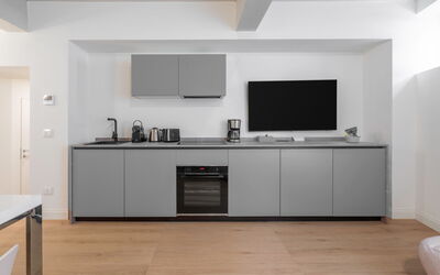 Alojamiento:&nbsp;Deservi Elegant Apt. Brunelleschi
