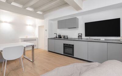 Alojamiento:&nbsp;Deservi Elegant Apt. Brunelleschi