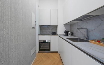 Alojamiento:&nbsp;Deservi Elegant Apt. Dante